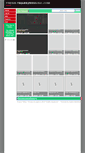 Mobile Screenshot of freshlysqueezed.kudosrecords.co.uk