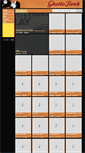 Mobile Screenshot of ghettofunk.kudosrecords.co.uk